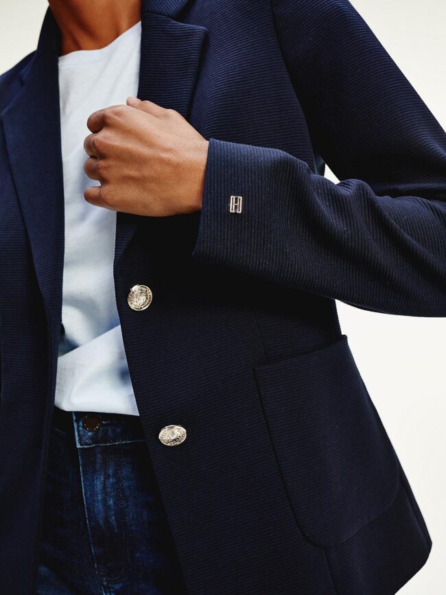 blazer tommy hilfiger