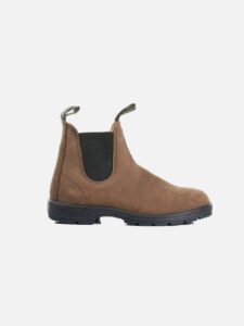 Blundstone 1620 Beige Scopri il Catalogo su 31 Corso Porta Luce