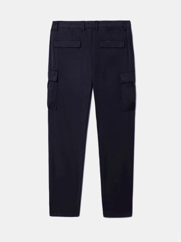 pantaloni cargo uomo