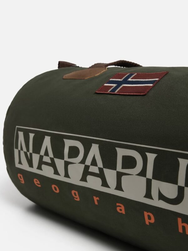 bering napapijri