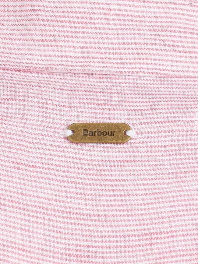 barbour marine shirt