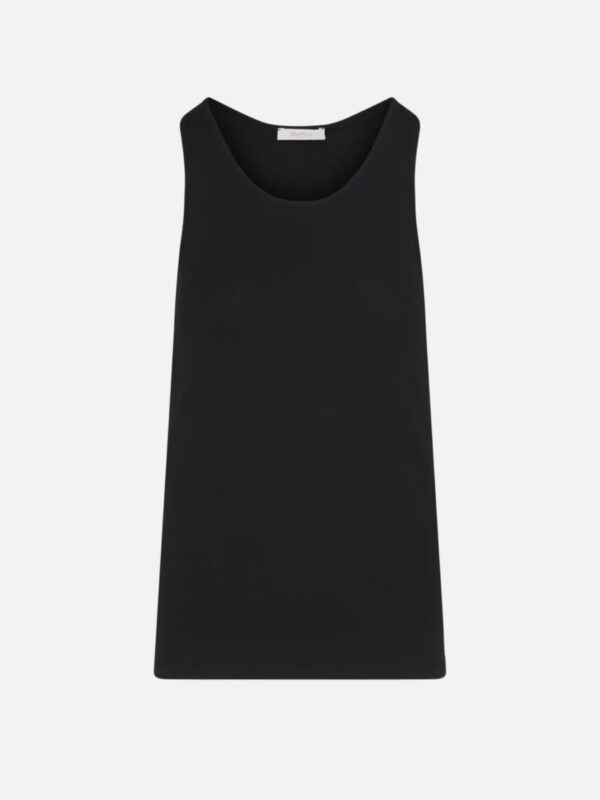 Top Nero Rodi Max Mara