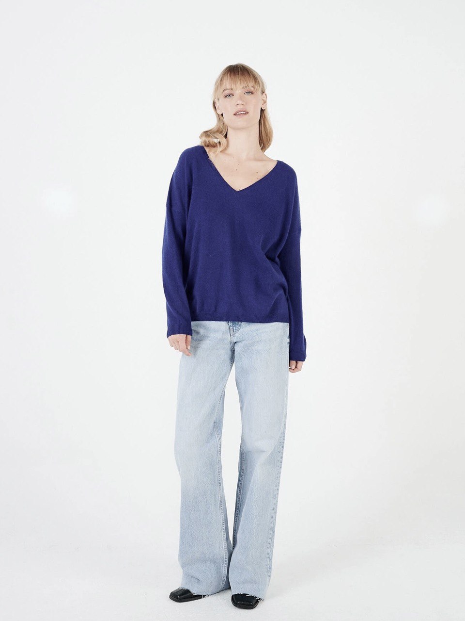 Absolut Cashmere  Collezione abbigliamento da donna