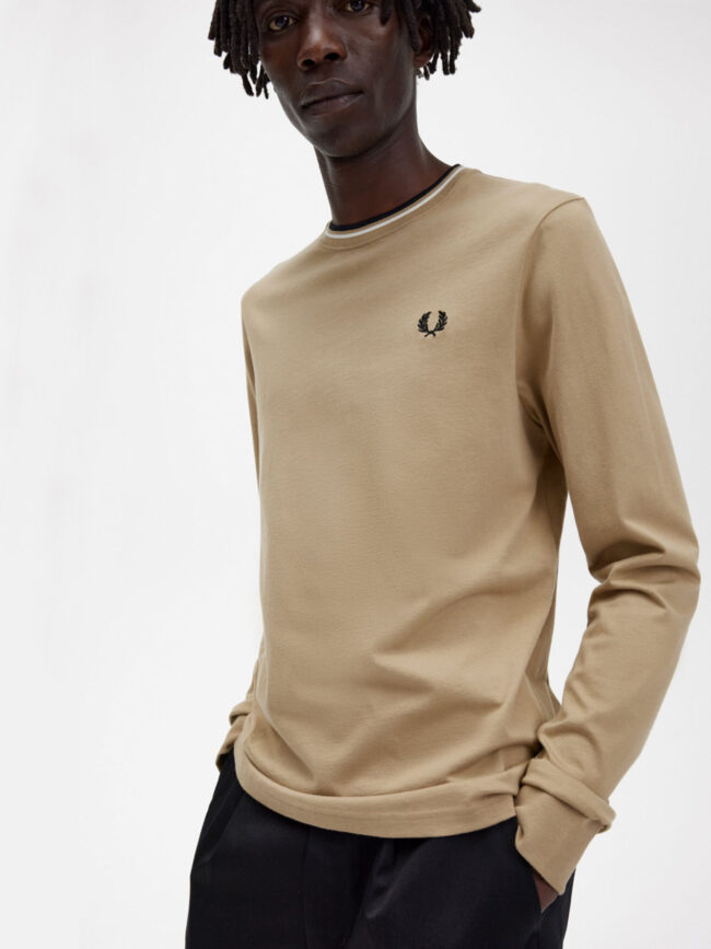 M9602_TWIN_TIPPED_T-SHIRT_UOMO_BEIGE_MANICA_LUNGA_4