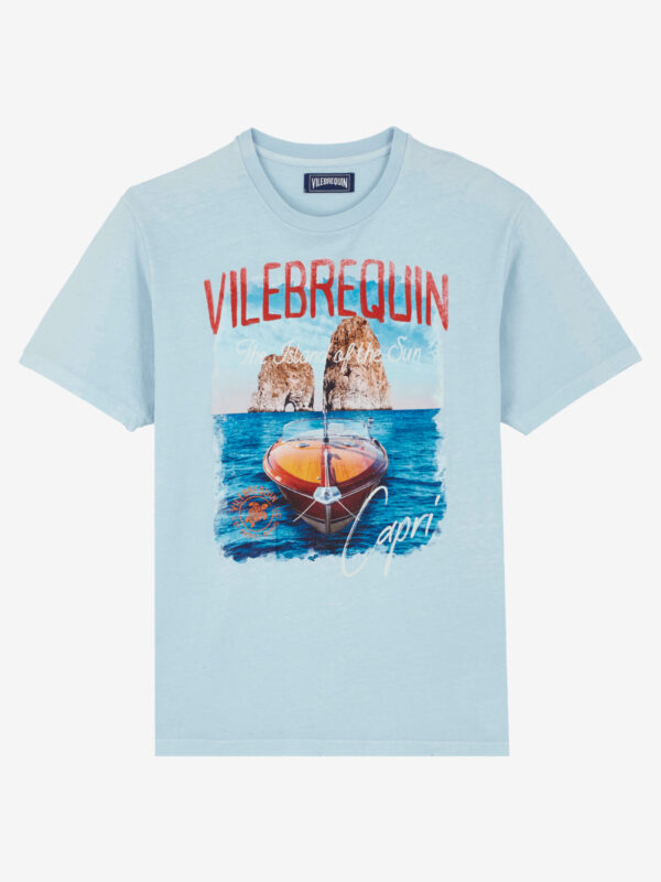 VBMTS0007_T-SHIRT_VILEBREQUIN_CAPRI_CELESTE_UOMO_1