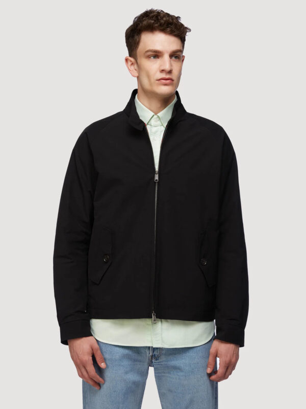 GIACCA-BARACUTA-G4-HARRINGTON-NERA-UOMO-3