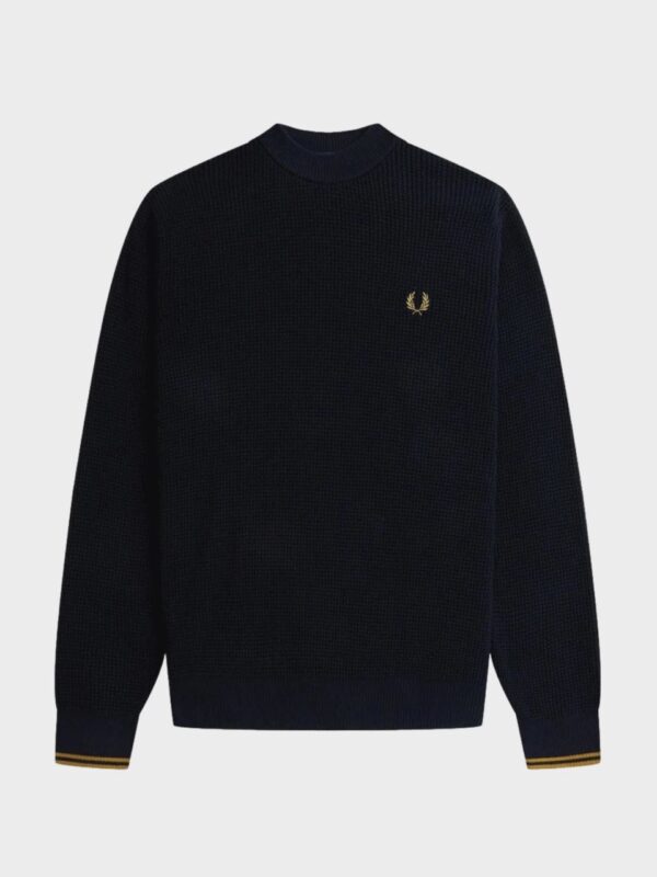 Maglioncino fred perry prezzo best sale