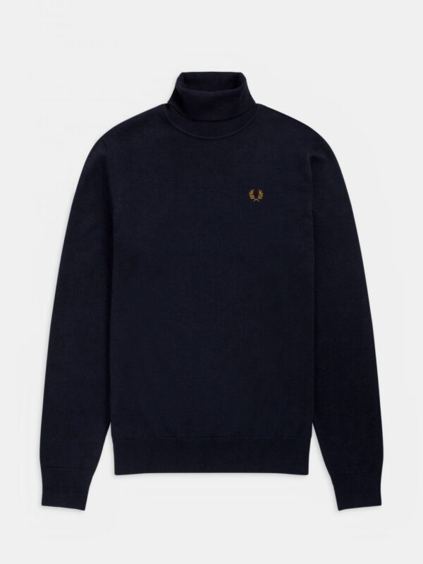 Maglioni fred perry uomo abbigliamento offerte best sale