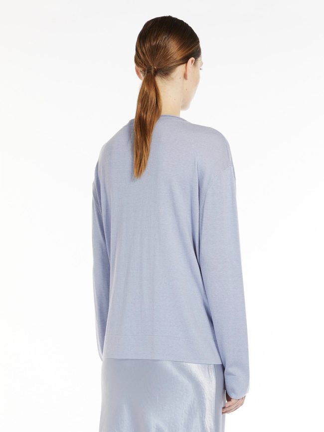 6361024806006-PENSILE-MAGLIA-IN-MISTO-SETA-MAX-MARA-LEISURE-CELESTE-3