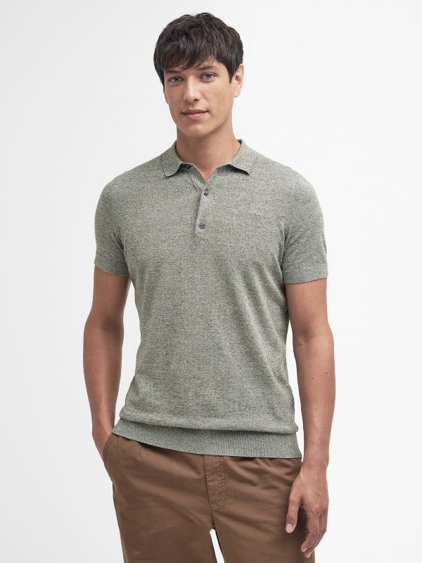 MKN1559-BARBOUR-BUSTON-KNIT-POLO-MAGLIA-VERDE-UOMO-1