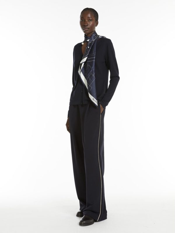 6346024806003-QUIRINO-CARDIGAN-MISTO-SETA-COTONE-MAX-MARA-LEISURE-BLU-4