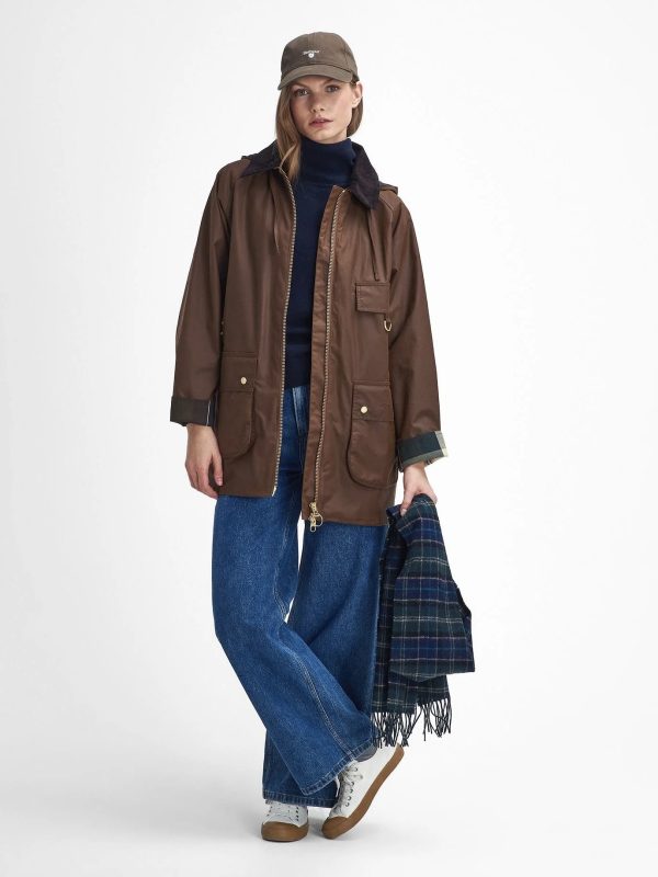 LWX1262BR31-BARBOUR-HIGHCLERE-WAX-GIACCA-DONNA-BARK-2