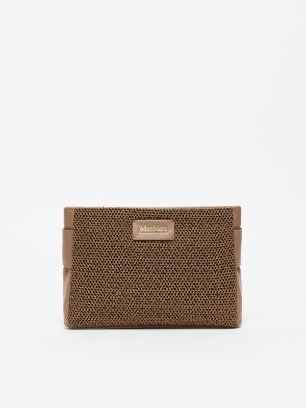 pochette Max Mara Beachwear tiro